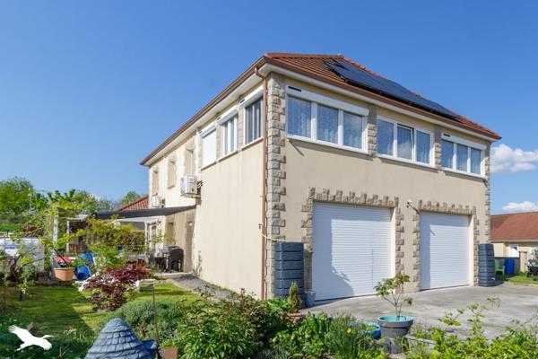 Maison à vendre |  Guéret |  7 pièces | 218 m²