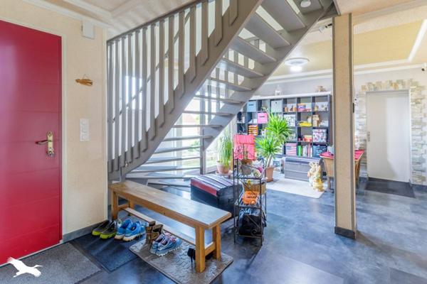 Maison à vendre |  Guéret |  7 pièces | 218 m²