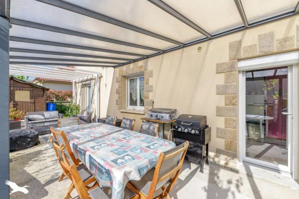 Maison à vendre |  Guéret |  7 pièces | 218 m²