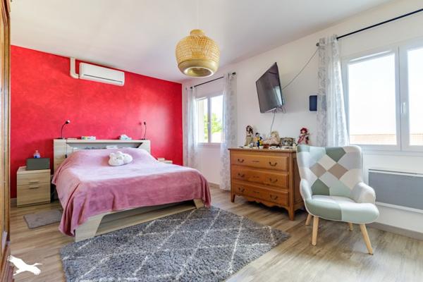 Maison à vendre |  Guéret |  7 pièces | 218 m²