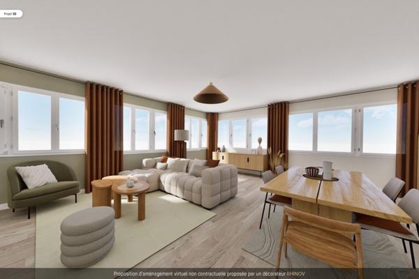 Maison à vendre |  Guéret |  7 pièces | 218 m²