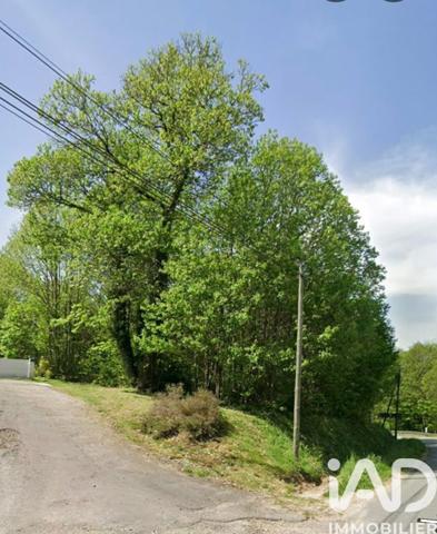 Terrain à vendre 4 817 m² Compreignac