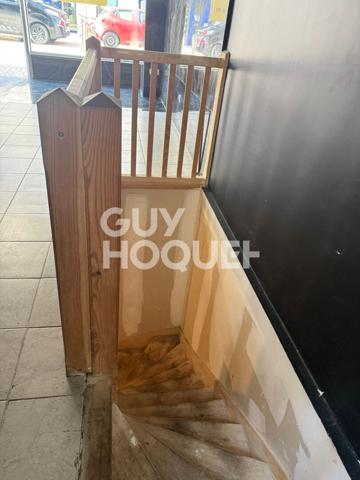 Local commercial Mont De Marsan 37 m2