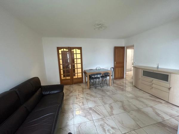 Appartement à vendre 3 pièces CRETEIL (94)