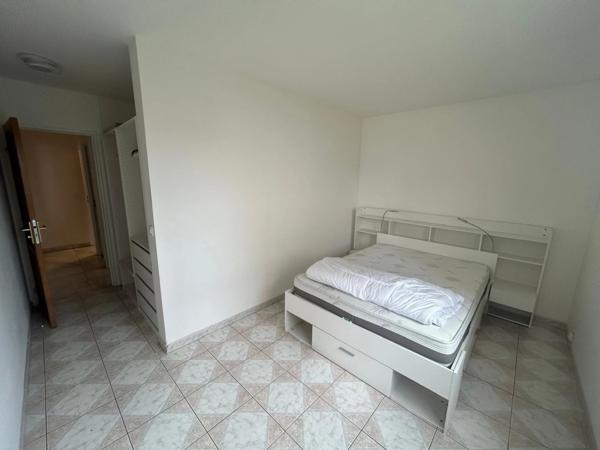 Appartement à vendre 3 pièces CRETEIL (94)