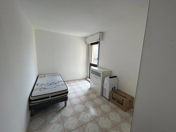 Appartement à vendre 3 pièces CRETEIL (94)