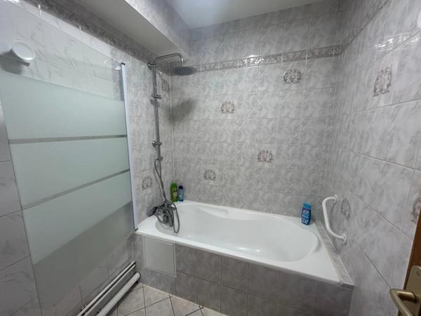 Appartement à vendre 3 pièces CRETEIL (94)