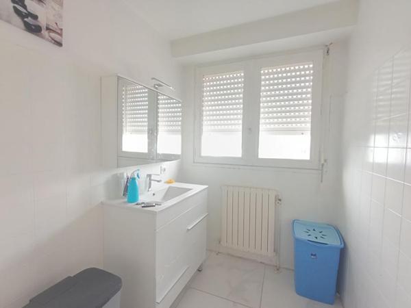 Grande Maison secteur recherché