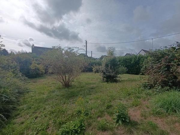 Grande Maison secteur recherché