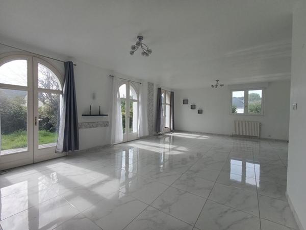 Grande Maison secteur recherché