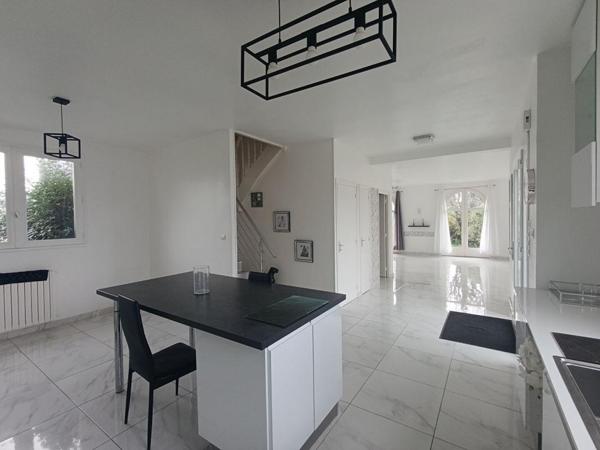 Grande Maison secteur recherché