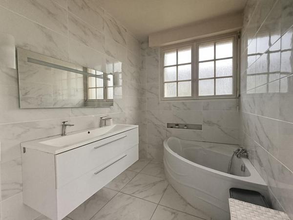 Grande Maison secteur recherché