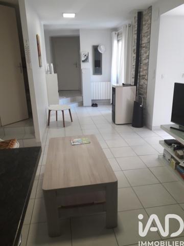 Maison à vendre 4 pièces 80 m² Roquefort-des-Corbières