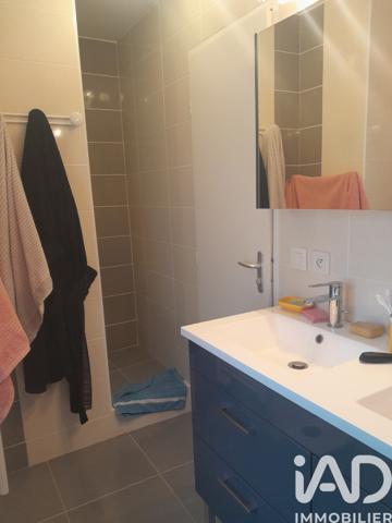 Maison à vendre 4 pièces 80 m² Roquefort-des-Corbières