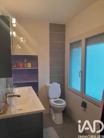 Maison à vendre 4 pièces 80 m² Roquefort-des-Corbières