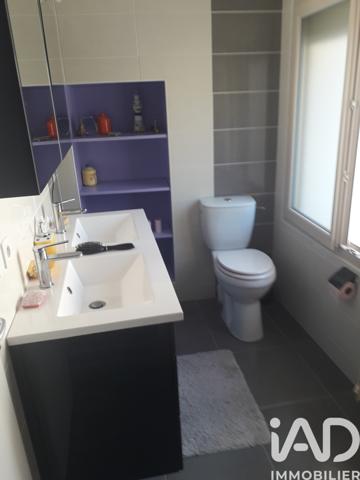 Maison à vendre 4 pièces 80 m² Roquefort-des-Corbières