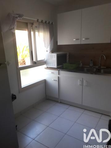 Maison à vendre 4 pièces 80 m² Roquefort-des-Corbières