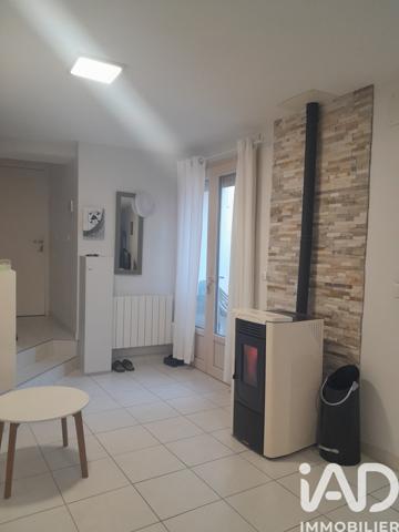 Maison à vendre 4 pièces 80 m² Roquefort-des-Corbières