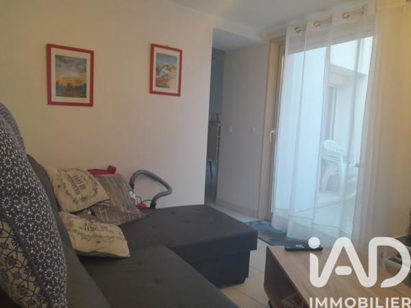 Maison à vendre 4 pièces 80 m² Roquefort-des-Corbières