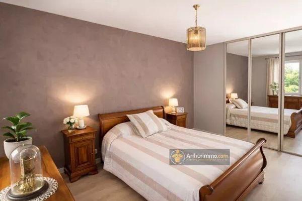 Vente Maison 5 pièces 122 m2 à Saint-Jean-de-Monts