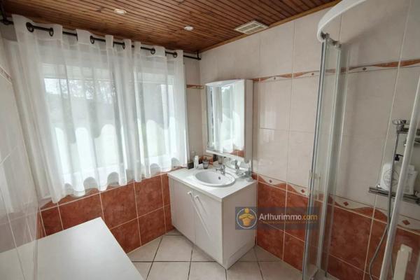 Vente Maison 5 pièces 122 m2 à Saint-Jean-de-Monts