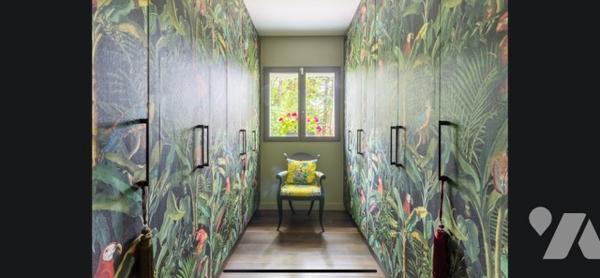 Demeure exceptionnelle de 400 mètres carrés habitables nichée dans le Hameau de la Jonchère