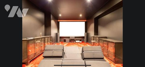 Demeure exceptionnelle de 400 mètres carrés habitables nichée dans le Hameau de la Jonchère