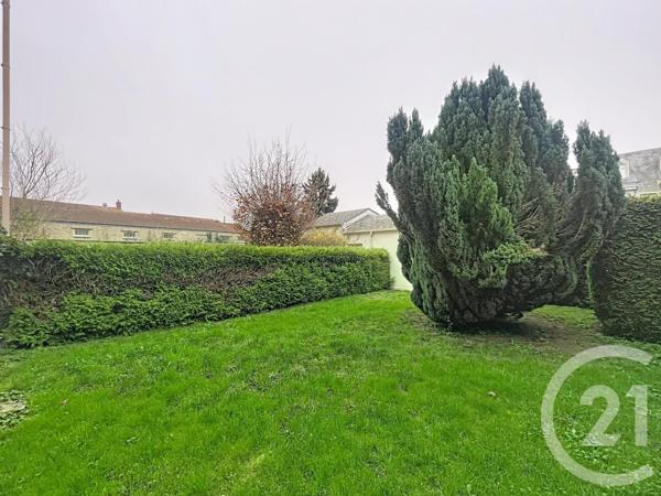 Appartement F2 à vendre  2 pièces - 45,61 m2 RAMBOUILLET - 78