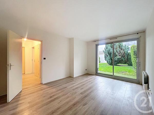Appartement F2 à vendre  2 pièces - 45,61 m2 RAMBOUILLET - 78