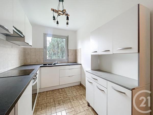 Appartement F2 à vendre  2 pièces - 45,61 m2 RAMBOUILLET - 78