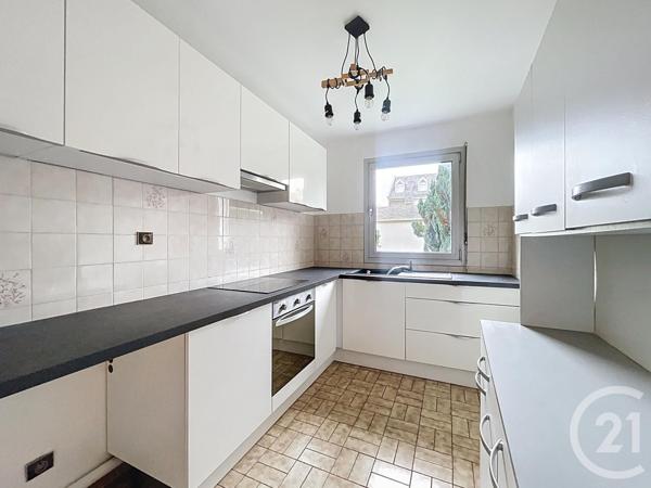 Appartement F2 à vendre  2 pièces - 45,61 m2 RAMBOUILLET - 78