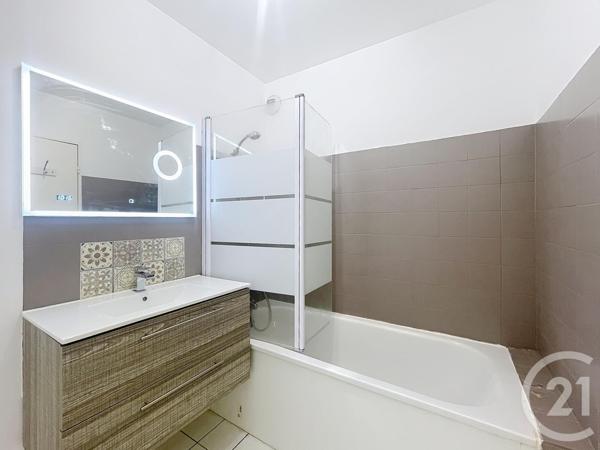 Appartement F2 à vendre  2 pièces - 45,61 m2 RAMBOUILLET - 78