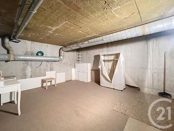 Appartement F2 à vendre  2 pièces - 45,61 m2 RAMBOUILLET - 78