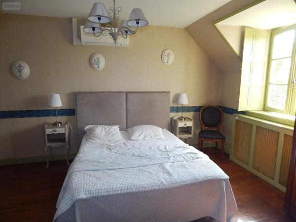 Maison à vendre à Chenonceaux dans l'Indre-et-Loire (37150), ref : 021/MA0729