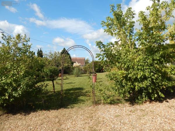 Maison à vendre à Chenonceaux dans l'Indre-et-Loire (37150), ref : 021/MA0729