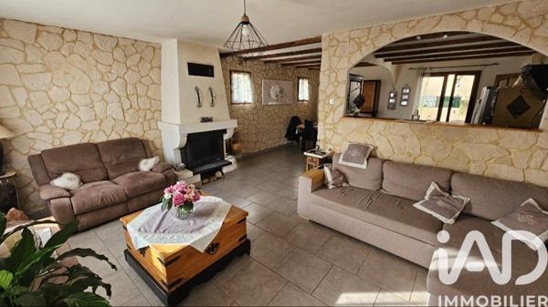 Maison à vendre 4 pièces 105,96 m² Fréjus