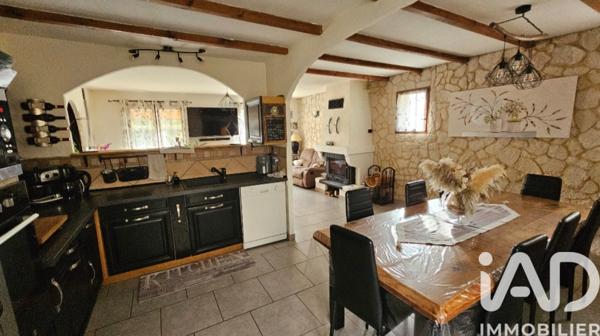 Maison à vendre 4 pièces 105,96 m² Fréjus