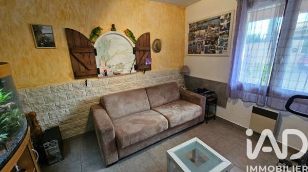 Maison à vendre 4 pièces 105,96 m² Fréjus
