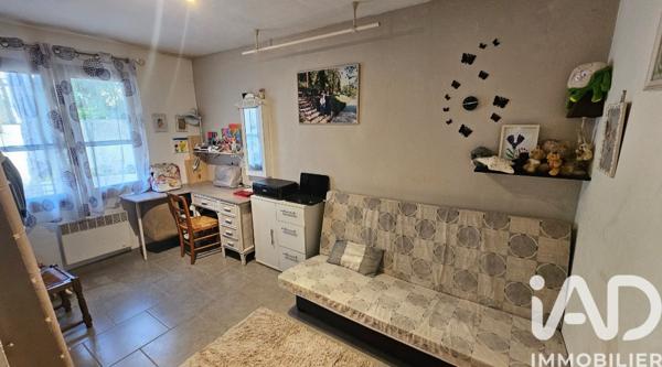 Maison à vendre 4 pièces 105,96 m² Fréjus