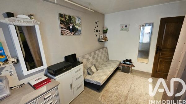 Maison à vendre 4 pièces 105,96 m² Fréjus