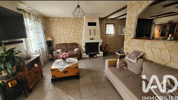 Maison à vendre 4 pièces 105,96 m² Fréjus