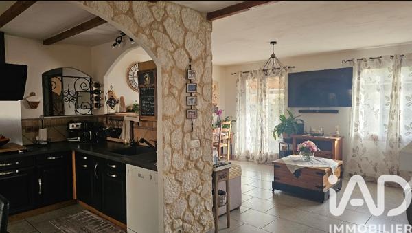 Maison à vendre 4 pièces 105,96 m² Fréjus