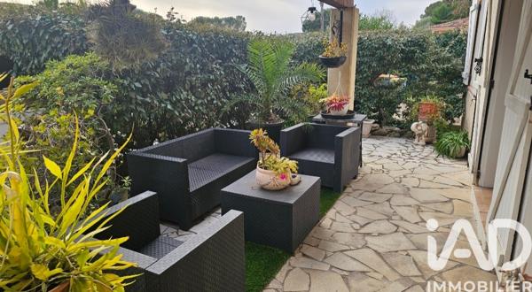 Maison à vendre 4 pièces 105,96 m² Fréjus