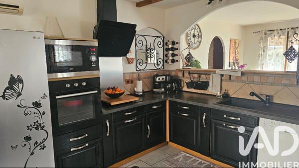 Maison à vendre 4 pièces 105,96 m² Fréjus