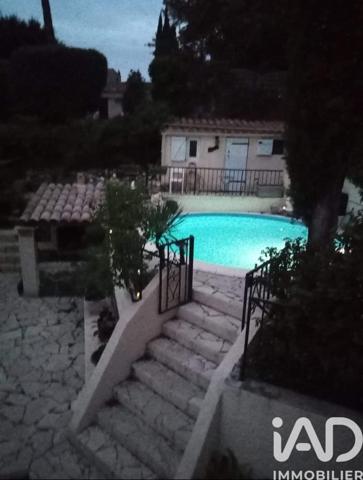Maison à vendre 4 pièces 105,96 m² Fréjus