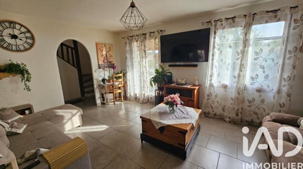 Maison à vendre 4 pièces 105,96 m² Fréjus