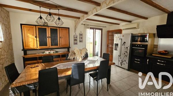Maison à vendre 4 pièces 105,96 m² Fréjus