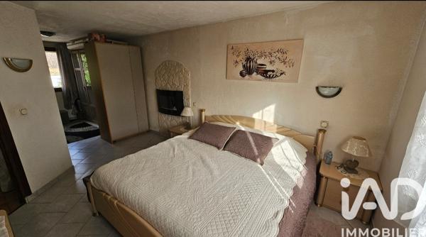 Maison à vendre 4 pièces 105,96 m² Fréjus