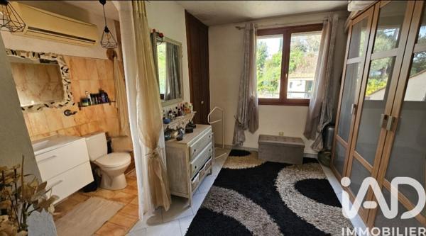 Maison à vendre 4 pièces 105,96 m² Fréjus