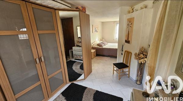Maison à vendre 4 pièces 105,96 m² Fréjus